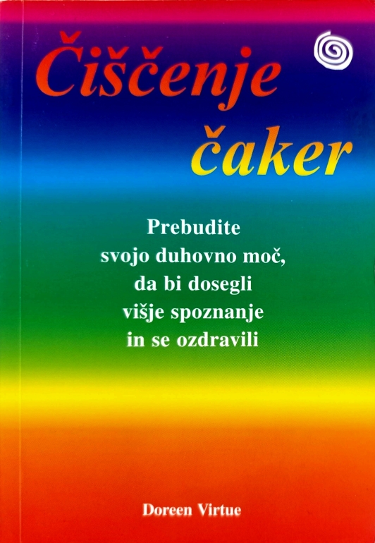 Čiščenje čaker