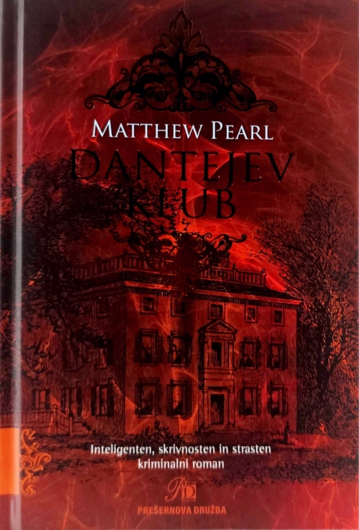 Dantejev klub