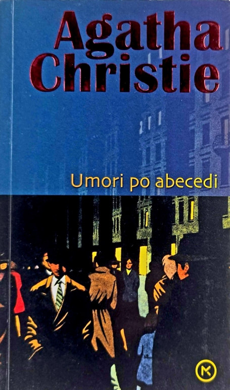 Umori po abecedi