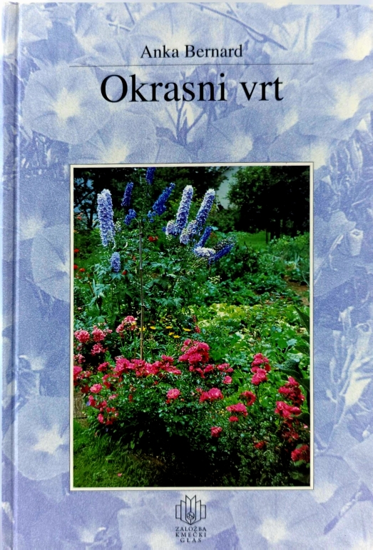 Okrasni vrt