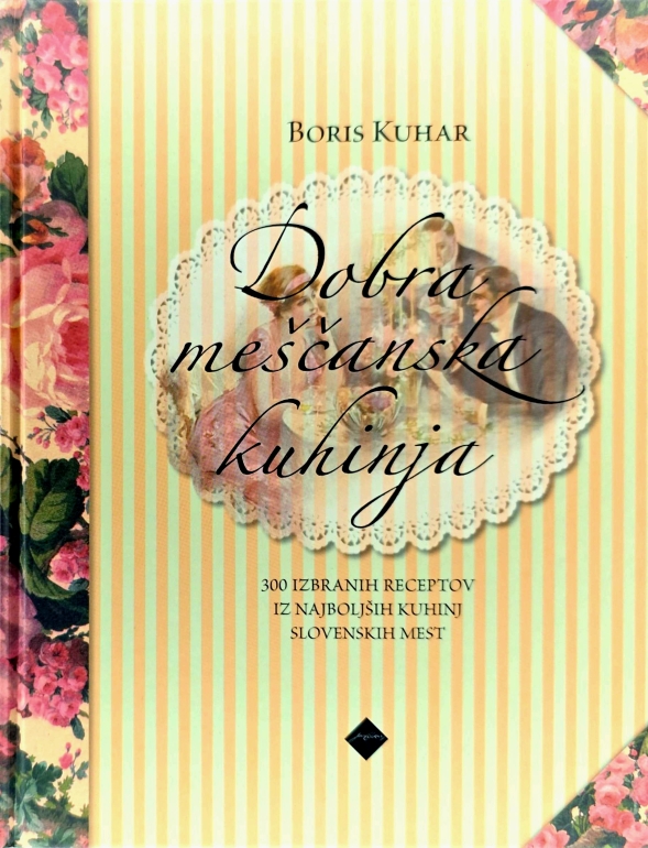 Dobra meščanska kuhinja