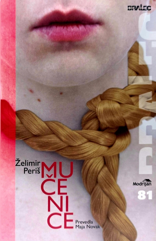 Mučenice