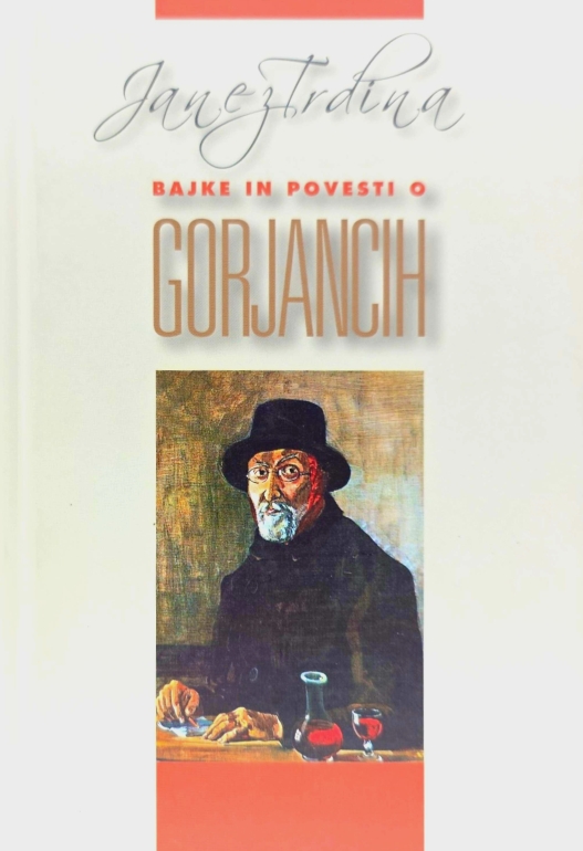 Bajke in povesti o Gorjancih