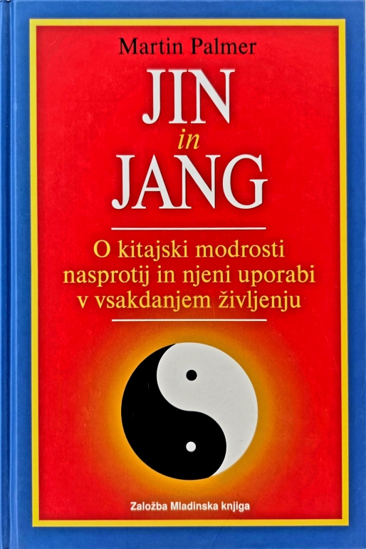 Jin in jang