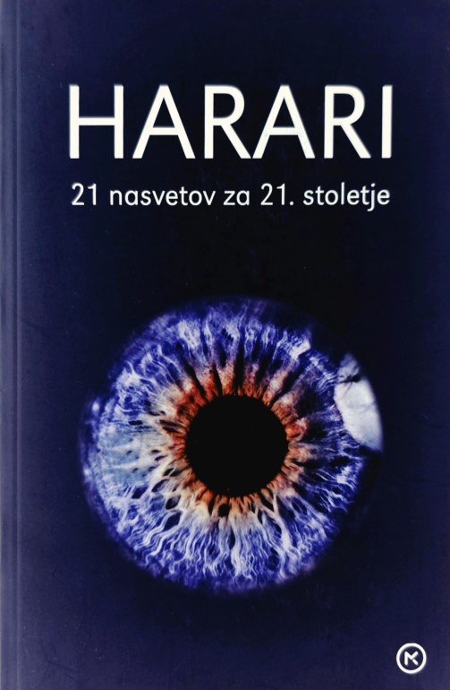 21 nasvetov za 21. stoletje
