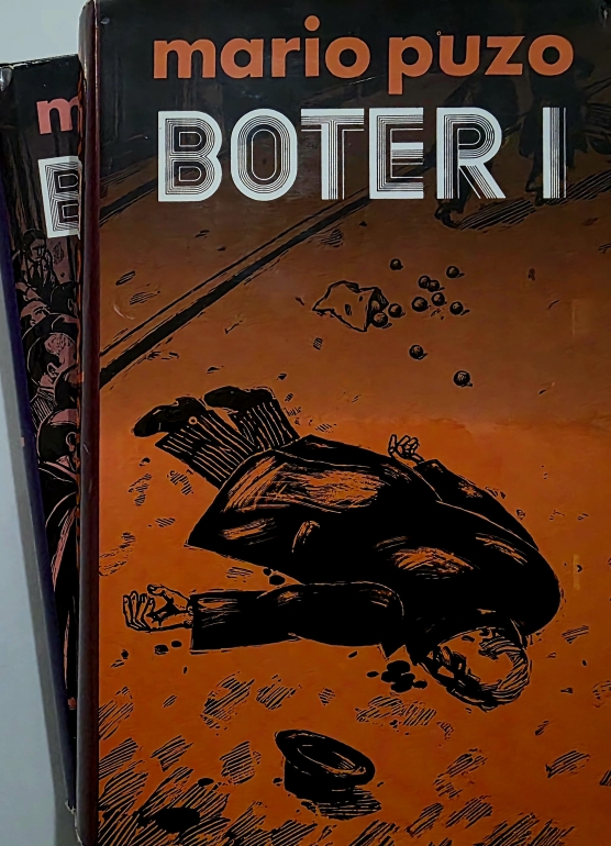 Boter 1-2
