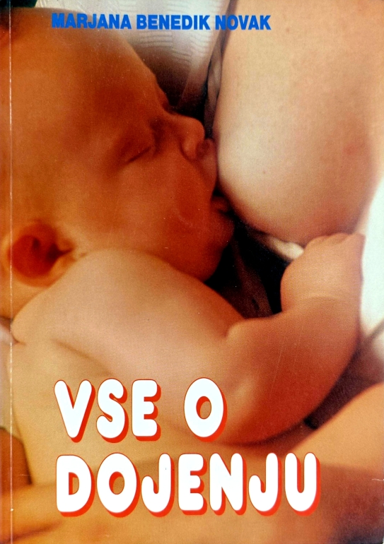 Vse o dojenju