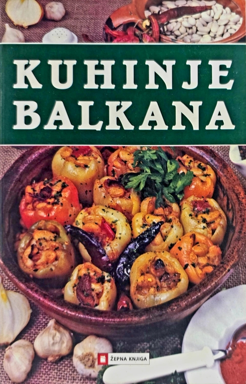 Kuhinje Balkana