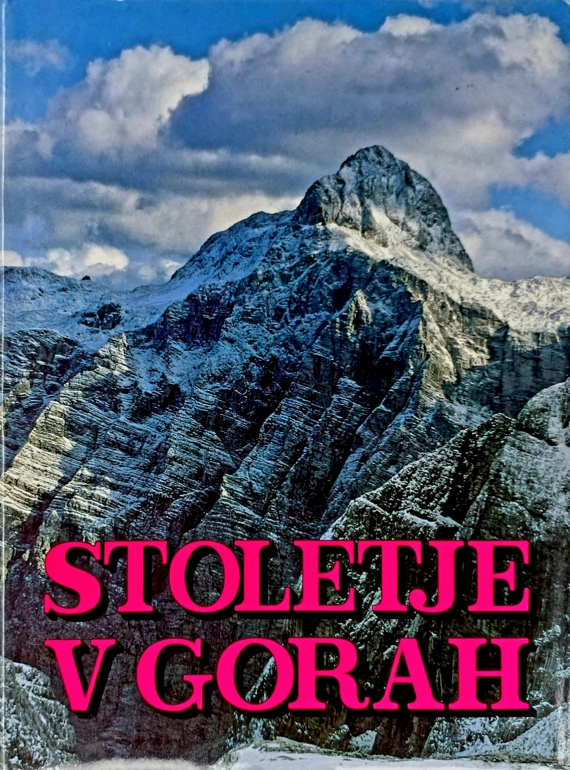 Stoletje v gorah