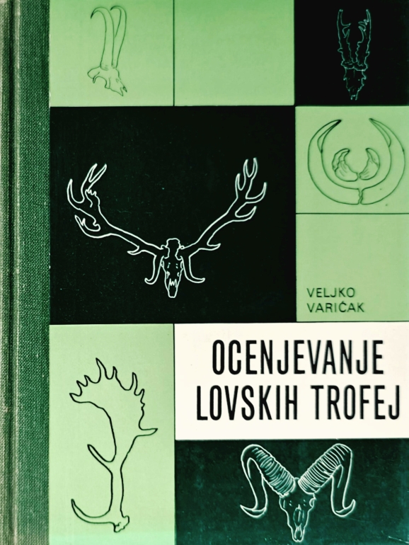 Ocenjevanje lovskih trofej
