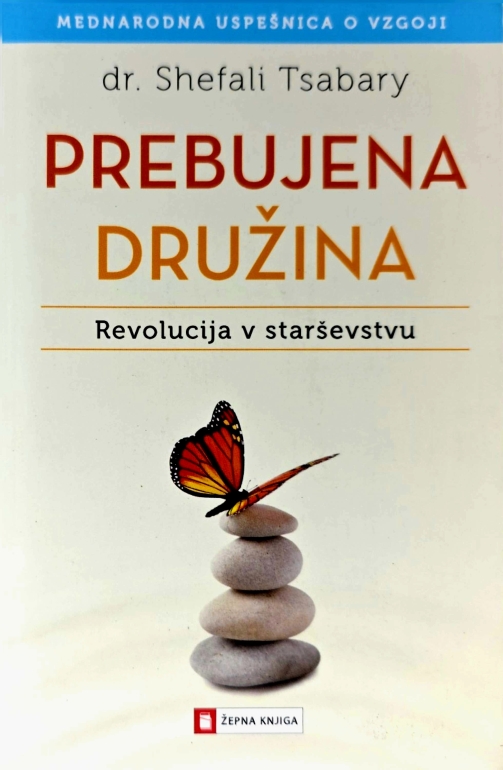 Prebujena družina