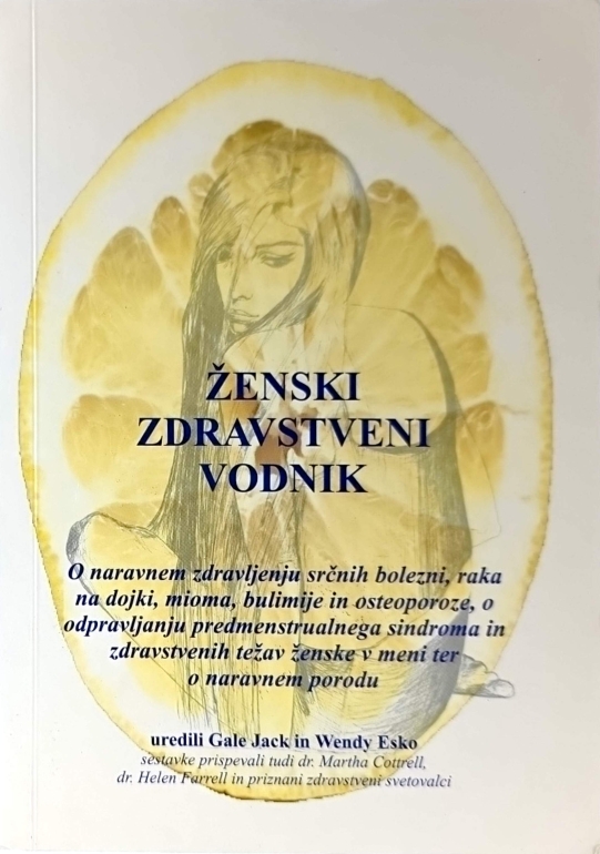 Ženski zdravstveni vodnik