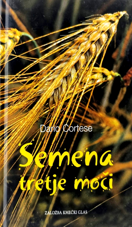 Semena tretje moči