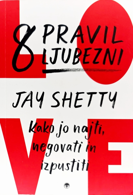8 pravil ljubezni