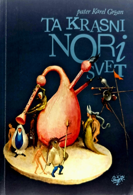 Ta krasni nori svet