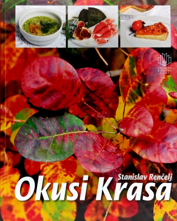 Okusi Krasa